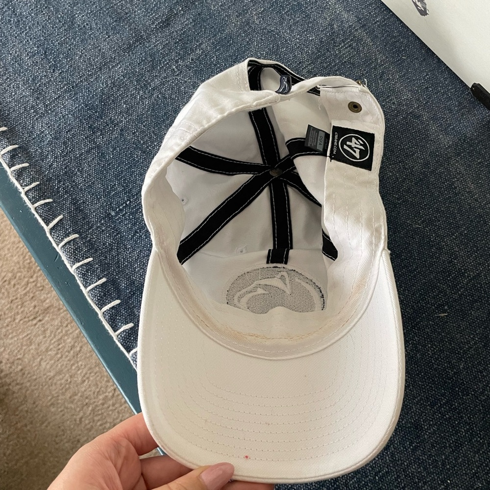 Penn State Baseball Hat - Picture 2 of 2